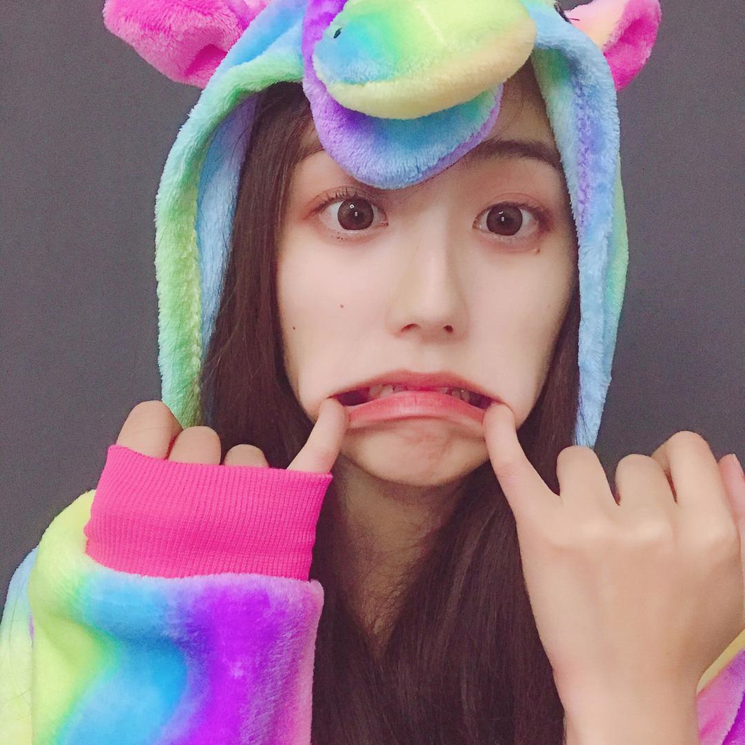红人小敏